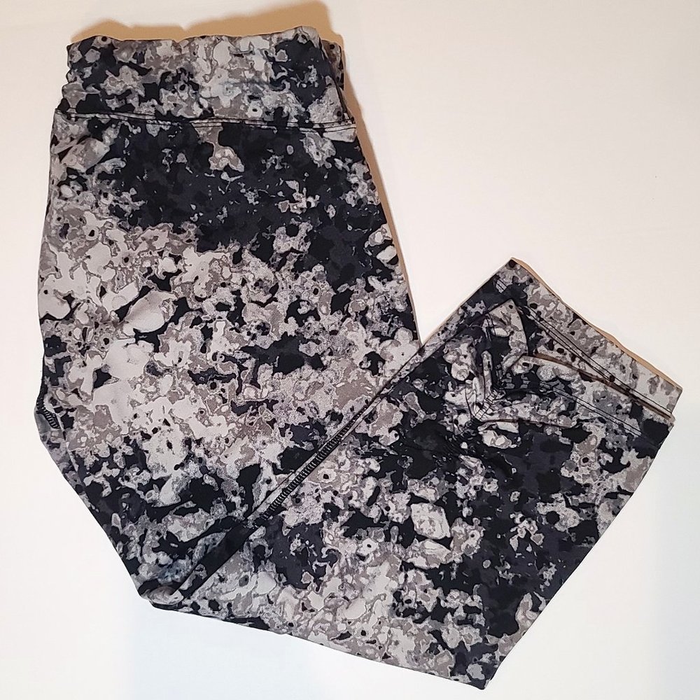 Calvin Klein - Performance Leggings - L - Picture 4 of 5